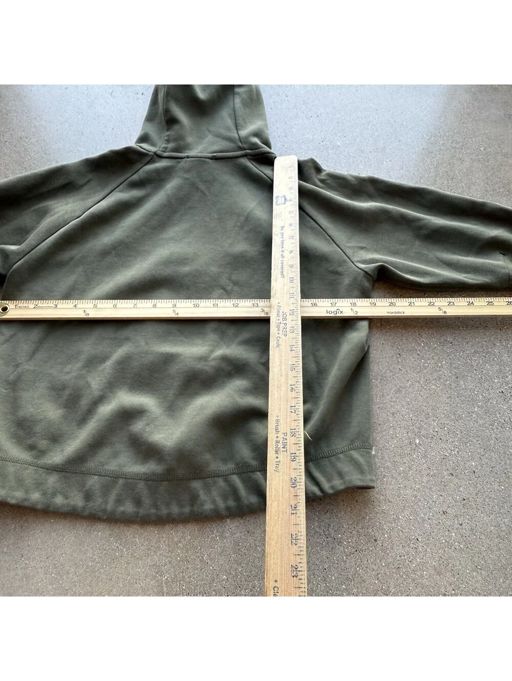 Nike tech fleece